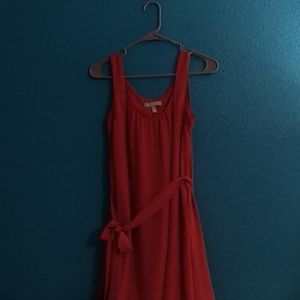 Banana republic dress